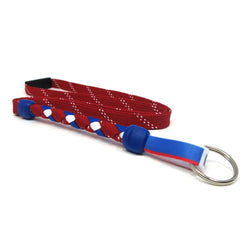 Russia Hockey Lanyard - Swannys