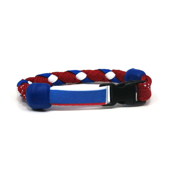 Russia Hockey Bracelet - Swannys