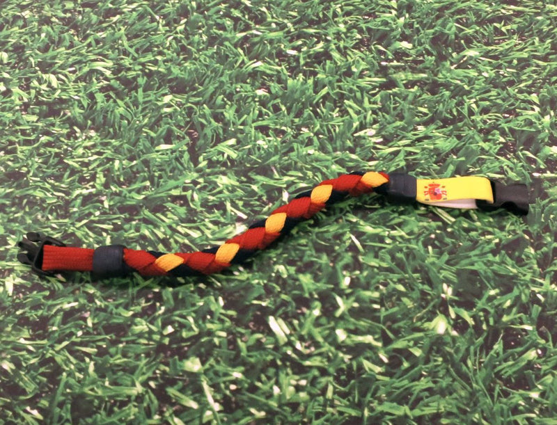Spain Soccer Bracelet - Swannys