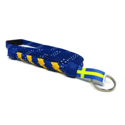 Sweden Hockey Lanyard - Swannys