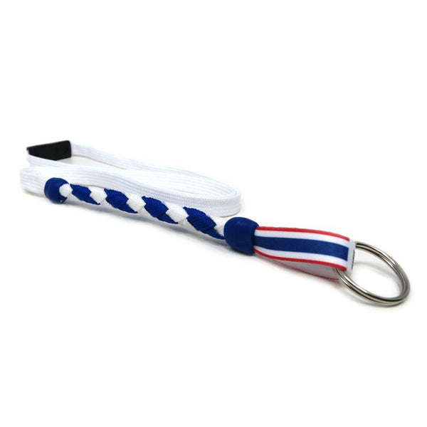 Thailand Soccer Lanyard - Swannys