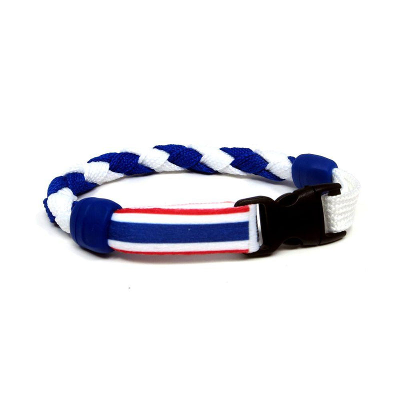 Thailand Soccer Bracelet - Swannys