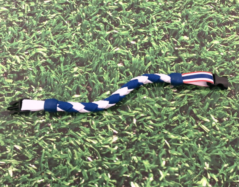 Thailand Soccer Bracelet - Swannys