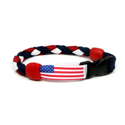 A United States Soccer Bracelet - Swannys