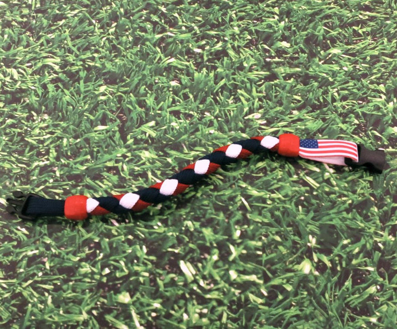 A United States Soccer Bracelet - Swannys