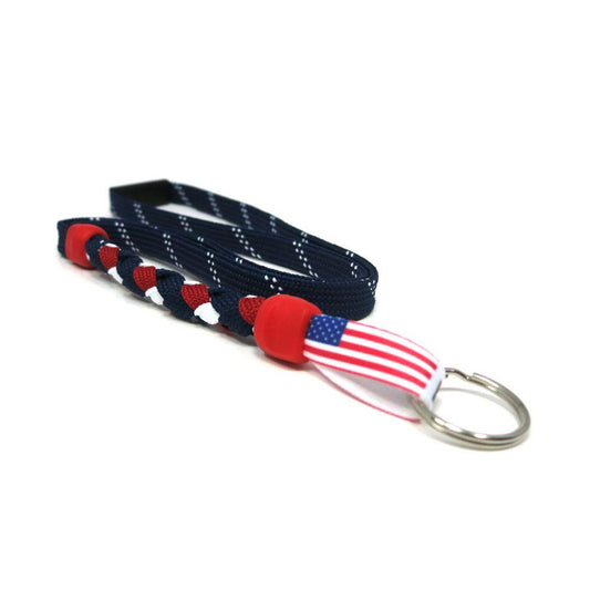 United States Hockey Lanyard - Swannys