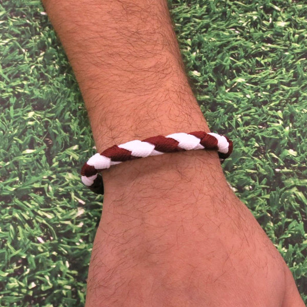 Venezuela Soccer Bracelet - Swannys