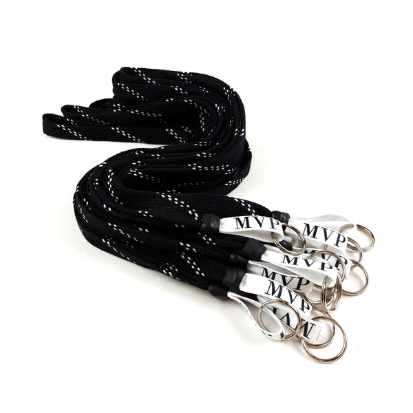 Hockey Tournament Lanyards - Bulk Pricing