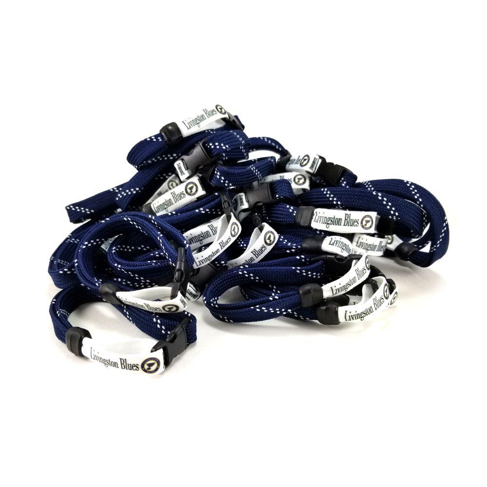 Bulk Hockey Bracelets Personalized for Tournaments Swannys